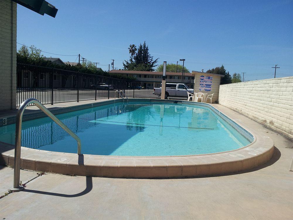 El Rancho Motel Лоди Экстерьер фото