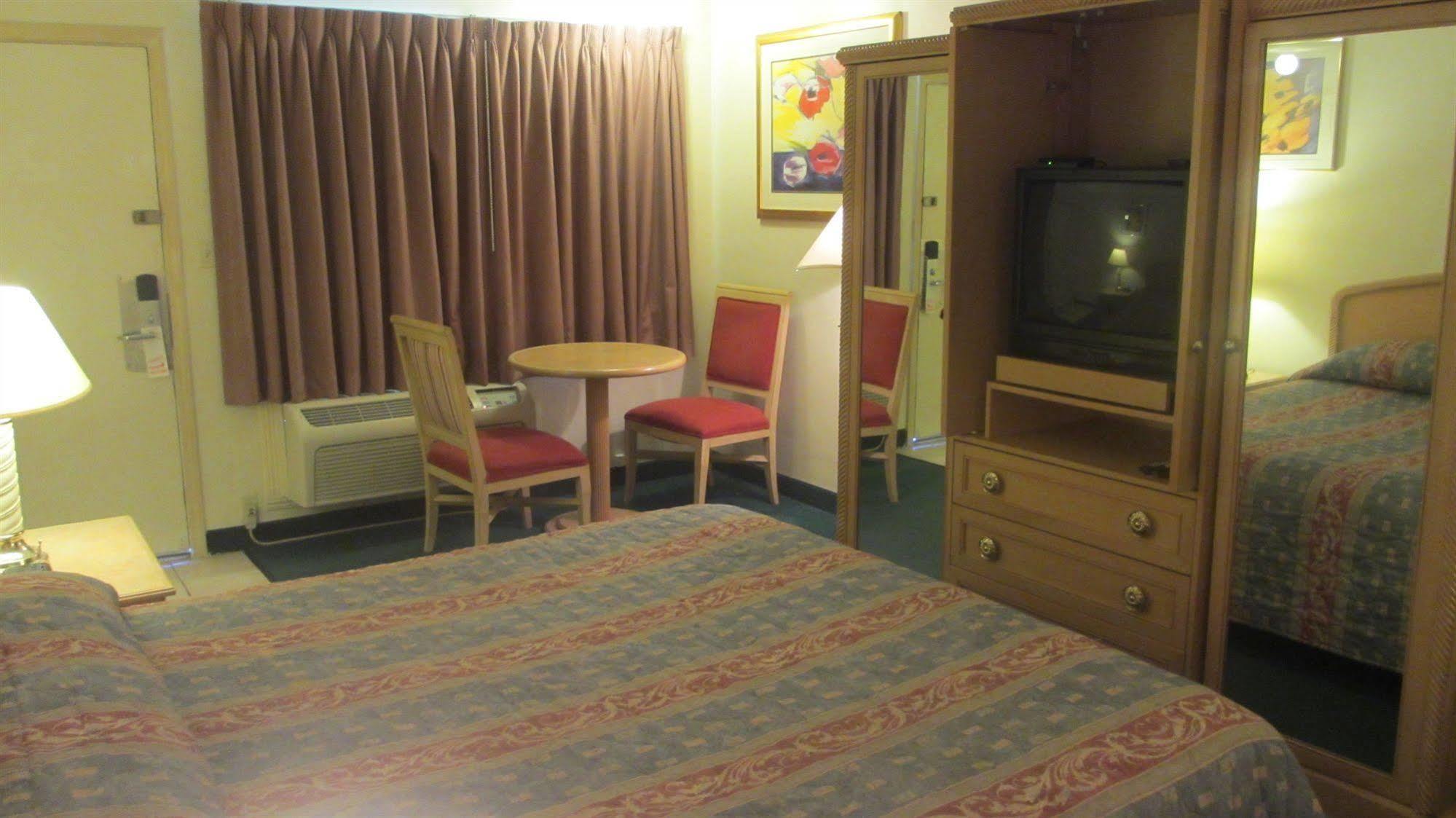 El Rancho Motel Лоди Экстерьер фото
