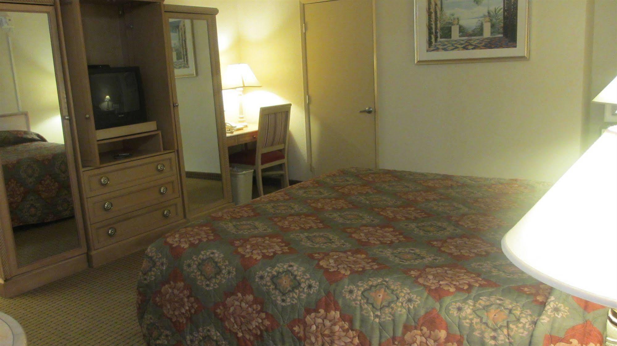 El Rancho Motel Лоди Экстерьер фото