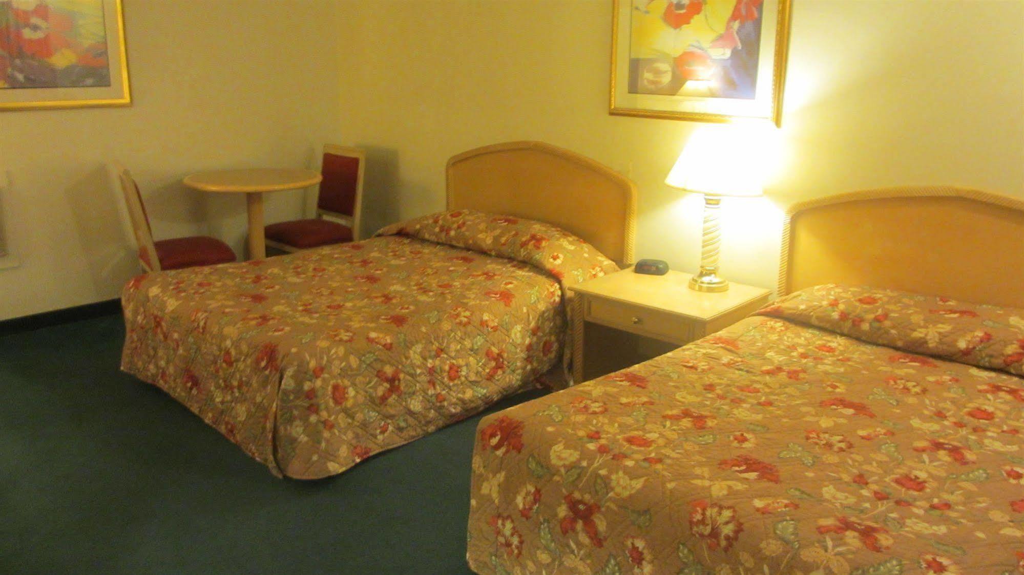 El Rancho Motel Лоди Экстерьер фото