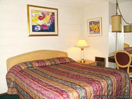 El Rancho Motel Лоди Экстерьер фото
