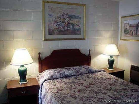 El Rancho Motel Лоди Экстерьер фото
